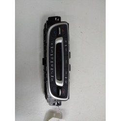 Commande Chauffage Renault Megane 3 Phase 2 Coupe